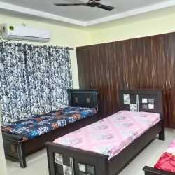 VISAAMO coliving space in Andheri West